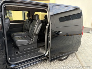 Toyota ProAce 2.0D-4D L2 2021