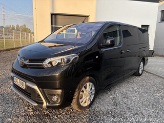 Toyota ProAce 2.0D-4D L2 2021