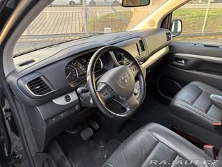 Toyota ProAce 2.0D-4D L2 2021
