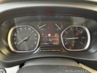 Toyota ProAce 2.0D-4D L2 2021