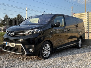 Toyota ProAce 2.0D-4D L2 2021