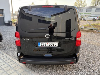 Toyota ProAce 2.0D-4D L2 2021