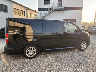 Toyota ProAce 2.0D-4D L2 2021