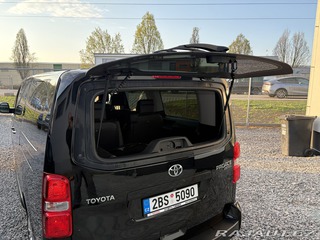 Toyota ProAce 2.0D-4D L2 2021