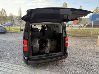 Toyota ProAce 2.0D-4D L2 2021