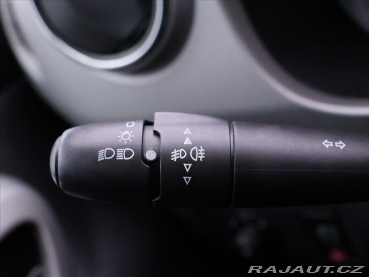 Peugeot Partner Tepee 1,6 VTI 88kW Family Panor 2012