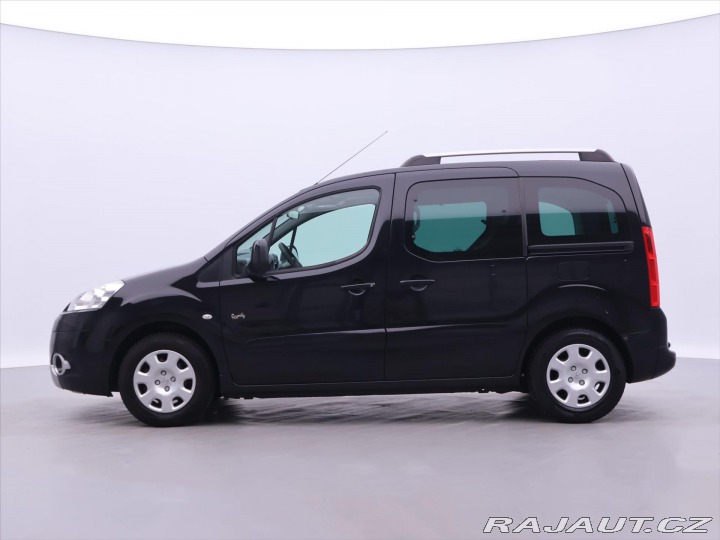 Peugeot Partner Tepee 1,6 VTI 88kW Family Panor 2012