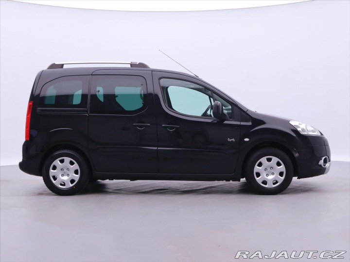 Peugeot Partner Tepee 1,6 VTI 88kW Family Panor 2012