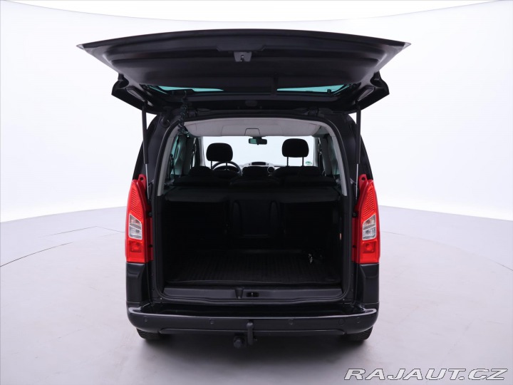 Peugeot Partner Tepee 1,6 VTI 88kW Family Panor 2012