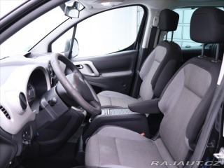 Peugeot Partner Tepee 1,6 VTI 88kW Family Panor 2012