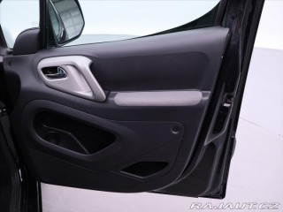 Peugeot Partner Tepee 1,6 VTI 88kW Family Panor 2012