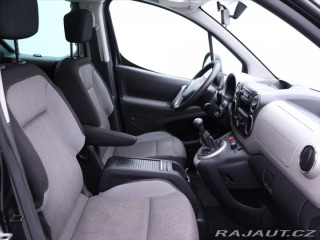 Peugeot Partner Tepee 1,6 VTI 88kW Family Panor 2012