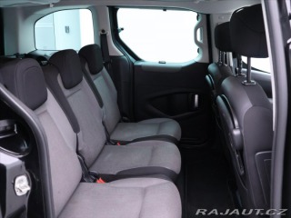 Peugeot Partner Tepee 1,6 VTI 88kW Family Panor 2012