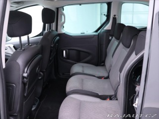 Peugeot Partner Tepee 1,6 VTI 88kW Family Panor 2012