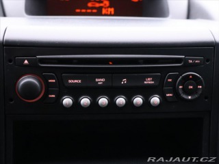 Peugeot Partner Tepee 1,6 VTI 88kW Family Panor 2012