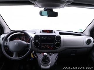 Peugeot Partner Tepee 1,6 VTI 88kW Family Panor 2012