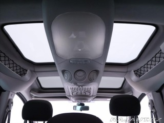 Peugeot Partner Tepee 1,6 VTI 88kW Family Panor 2012