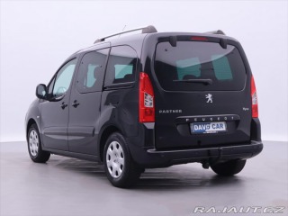 Peugeot Partner Tepee 1,6 VTI 88kW Family Panor 2012