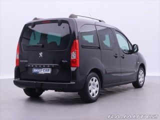 Peugeot Partner Tepee 1,6 VTI 88kW Family Panor 2012