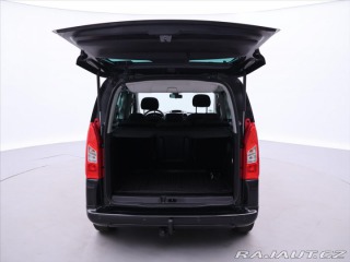 Peugeot Partner Tepee 1,6 VTI 88kW Family Panor 2012