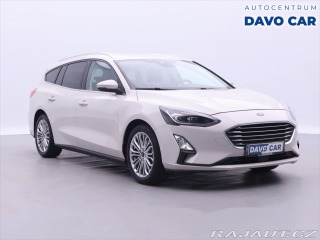 Ford Focus 1,5 Titanium X CZ 1.Maj.