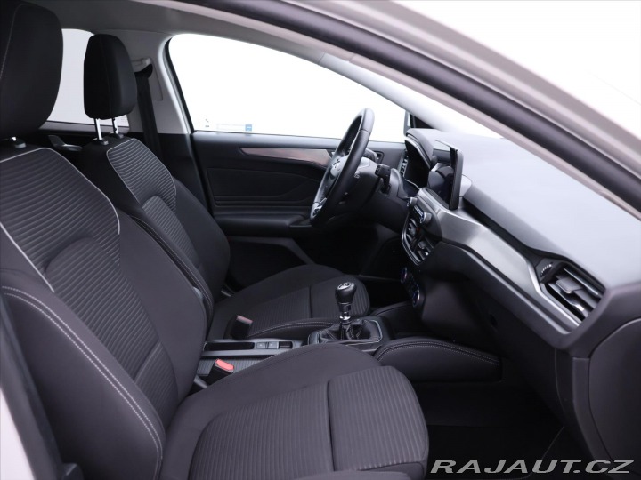 Ford Focus 1,5 Titanium X CZ 1.Maj. 2020