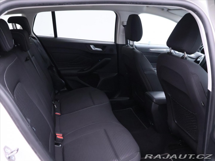 Ford Focus 1,5 Titanium X CZ 1.Maj. 2020