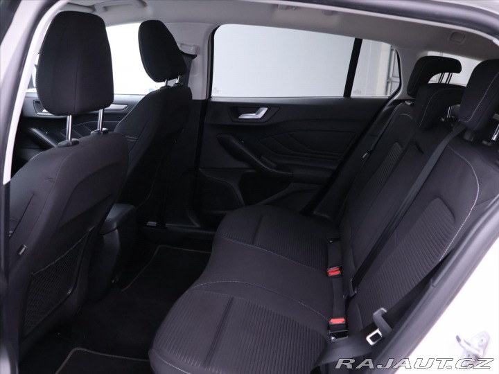 Ford Focus 1,5 Titanium X CZ 1.Maj. 2020