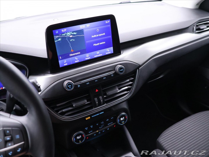 Ford Focus 1,5 Titanium X CZ 1.Maj. 2020