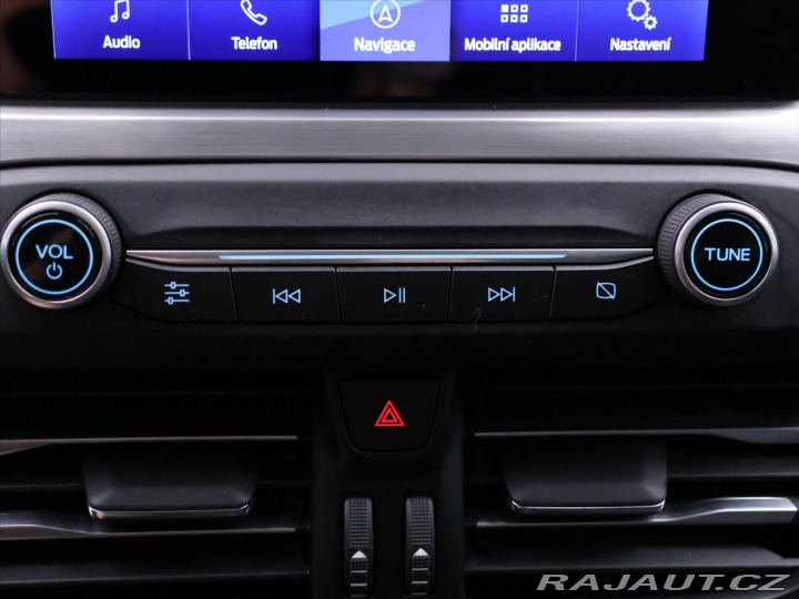 Ford Focus 1,5 Titanium X CZ 1.Maj. 2020