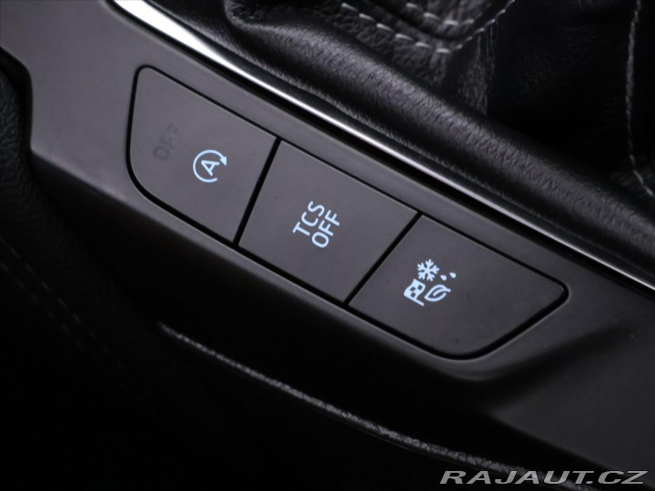 Ford Focus 1,5 Titanium X CZ 1.Maj. 2020