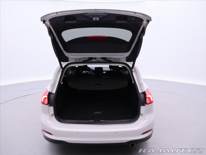 Ford Focus 1,5 Titanium X CZ 1.Maj. 2020