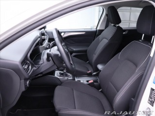 Ford Focus 1,5 Titanium X CZ 1.Maj. 2020