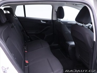 Ford Focus 1,5 Titanium X CZ 1.Maj. 2020