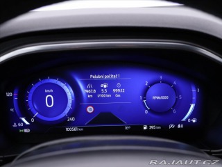 Ford Focus 1,5 Titanium X CZ 1.Maj. 2020