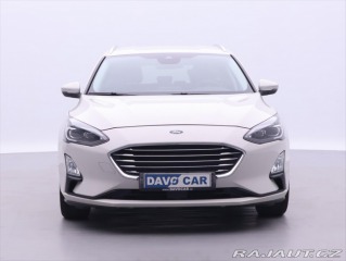 Ford Focus 1,5 Titanium X CZ 1.Maj. 2020