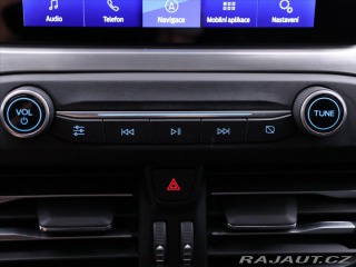 Ford Focus 1,5 Titanium X CZ 1.Maj. 2020