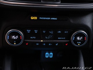 Ford Focus 1,5 Titanium X CZ 1.Maj. 2020