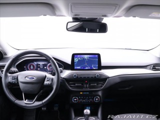 Ford Focus 1,5 Titanium X CZ 1.Maj. 2020