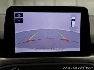 Ford Focus 1,5 Titanium X CZ 1.Maj. 2020