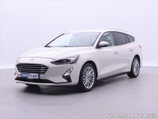 Ford Focus 1,5 Titanium X CZ 1.Maj. 2020