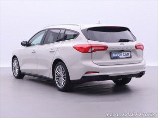 Ford Focus 1,5 Titanium X CZ 1.Maj. 2020