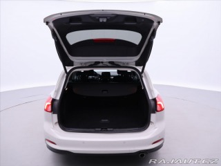 Ford Focus 1,5 Titanium X CZ 1.Maj. 2020