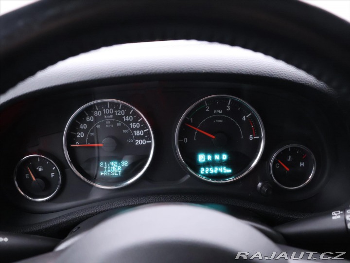 Jeep Wrangler 2.8 CRD 147kW Rubicon CZ 2018