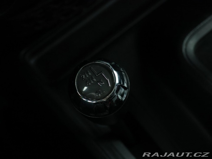 Jeep Wrangler 2.8 CRD 147kW Rubicon CZ 2018