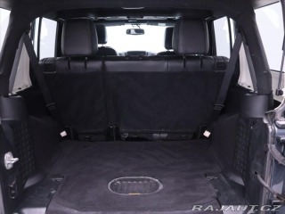 Jeep Wrangler 2.8 CRD 147kW Rubicon CZ 2018