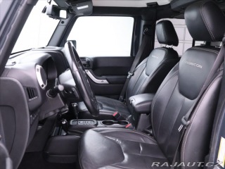 Jeep Wrangler 2.8 CRD 147kW Rubicon CZ 2018