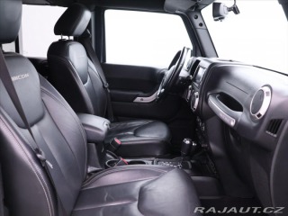 Jeep Wrangler 2.8 CRD 147kW Rubicon CZ 2018