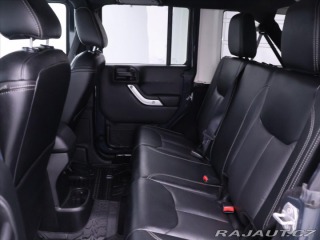 Jeep Wrangler 2.8 CRD 147kW Rubicon CZ 2018