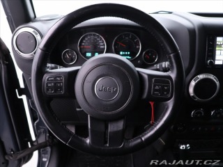 Jeep Wrangler 2.8 CRD 147kW Rubicon CZ 2018